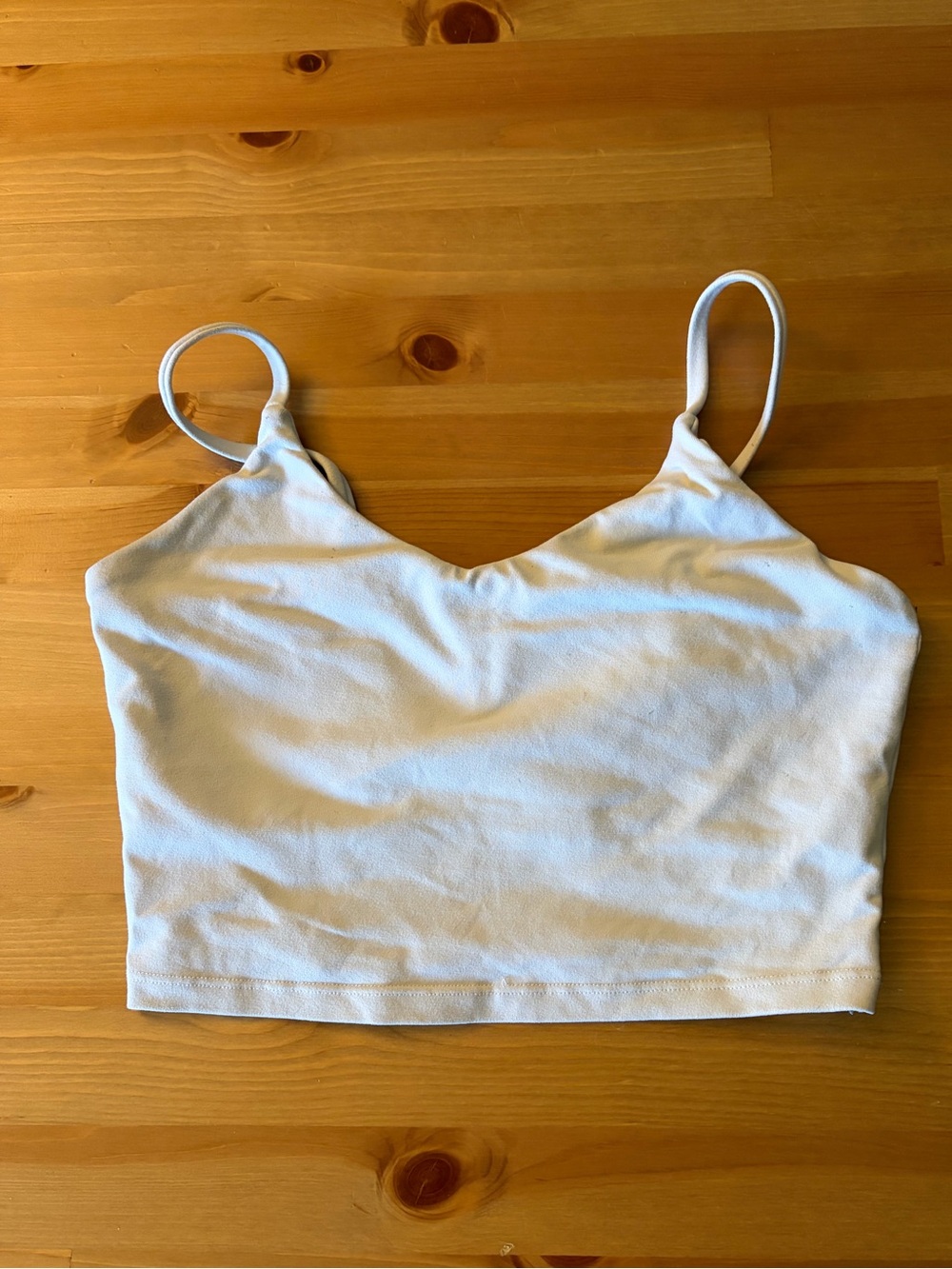 Amazon workout top